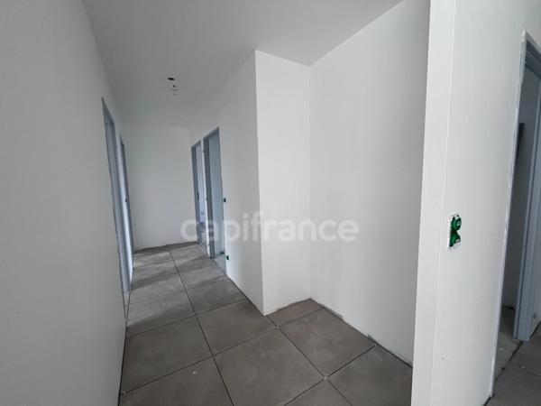 MAISON NEUVE — FRAIS DE NOTAIRE RÉDUITS — SECTEUR ADÉ