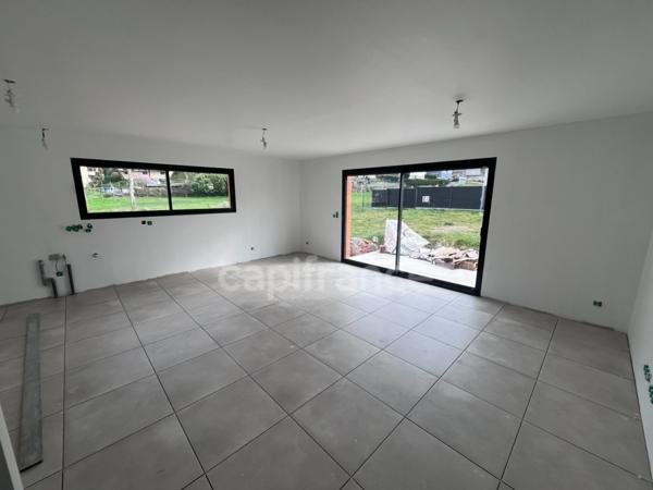 MAISON NEUVE — FRAIS DE NOTAIRE RÉDUITS — SECTEUR ADÉ