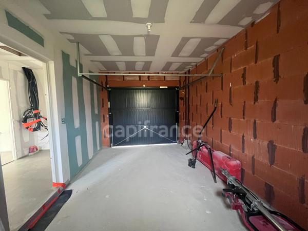 MAISON NEUVE — FRAIS DE NOTAIRE RÉDUITS — SECTEUR ADÉ