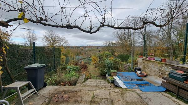 AXE VILLERS COTTERETS - MEAUX