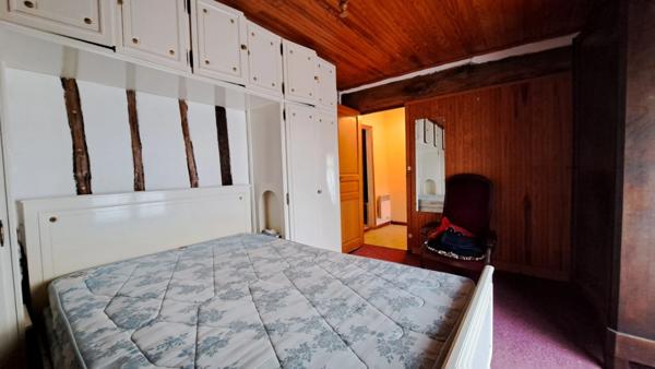 AXE VILLERS COTTERETS - MEAUX