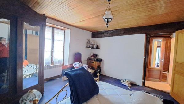 AXE VILLERS COTTERETS - MEAUX