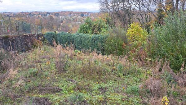 AXE VILLERS COTTERETS - MEAUX