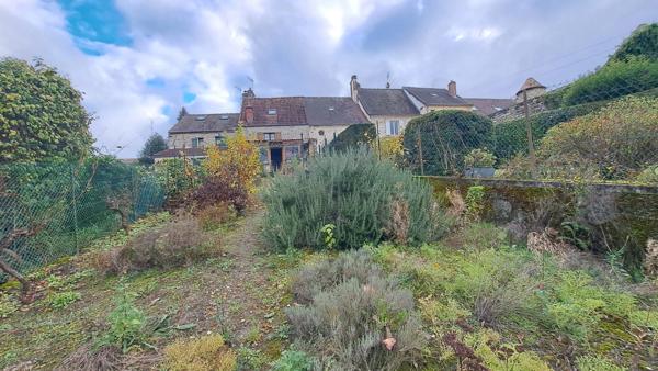 AXE VILLERS COTTERETS - MEAUX