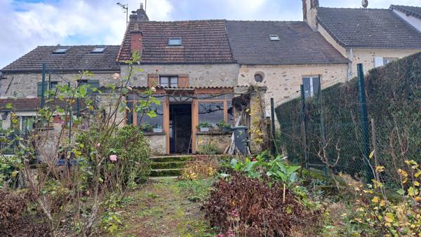 AXE VILLERS COTTERETS - MEAUX