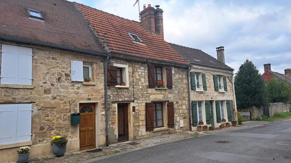 AXE VILLERS COTTERETS - MEAUX