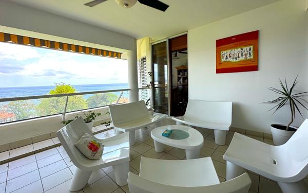 Appartement à vendre    5 pièces • 155,91 m2 Schoelcher