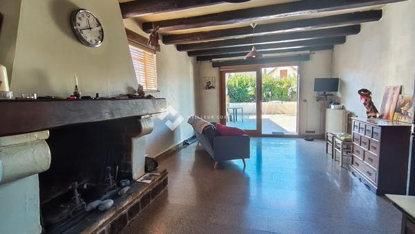 Maison avec fort potentiel – Sous-sol intégral – Combles aménageables