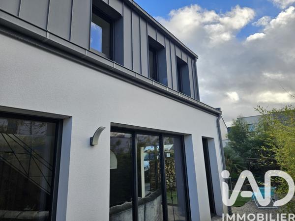 Maison à vendre 7 pièces 175 m² Dinard