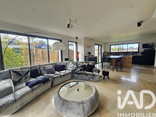 Maison à vendre 7 pièces 175 m² Dinard