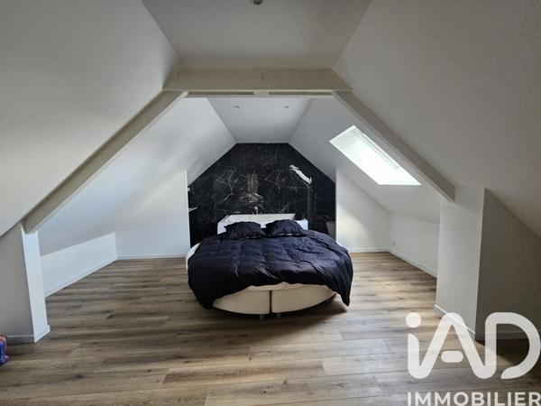 Maison à vendre 7 pièces 175 m² Dinard