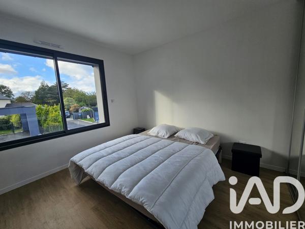Maison à vendre 7 pièces 175 m² Dinard
