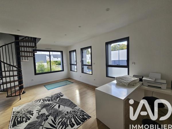 Maison à vendre 7 pièces 175 m² Dinard