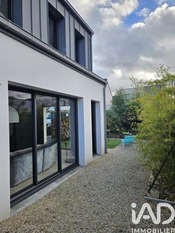 Maison à vendre 7 pièces 175 m² Dinard