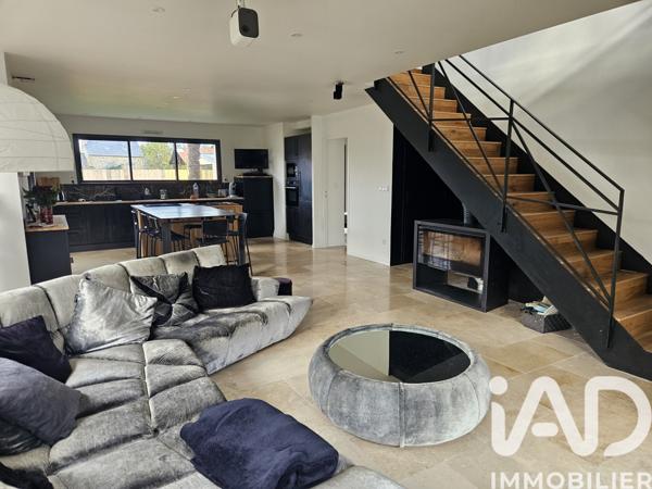 Maison à vendre 7 pièces 175 m² Dinard