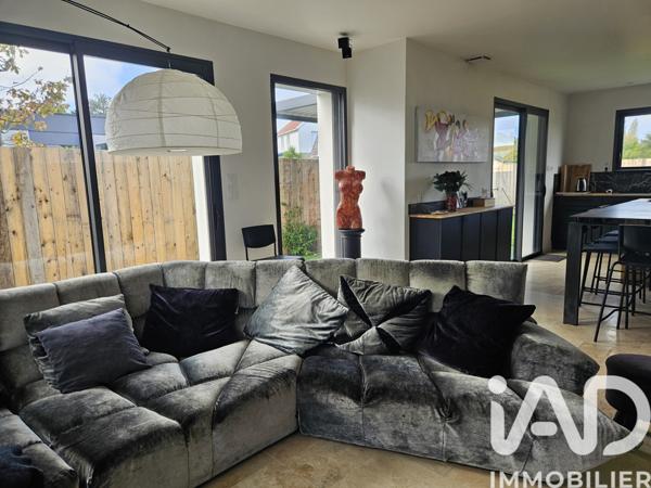 Maison à vendre 7 pièces 175 m² Dinard