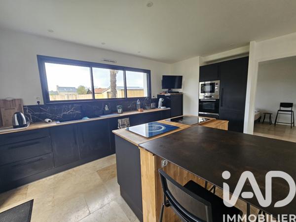 Maison à vendre 7 pièces 175 m² Dinard