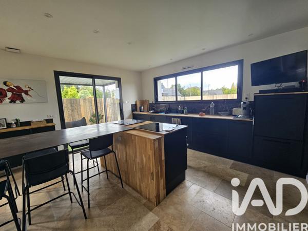 Maison à vendre 7 pièces 175 m² Dinard