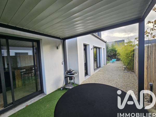 Maison à vendre 7 pièces 175 m² Dinard