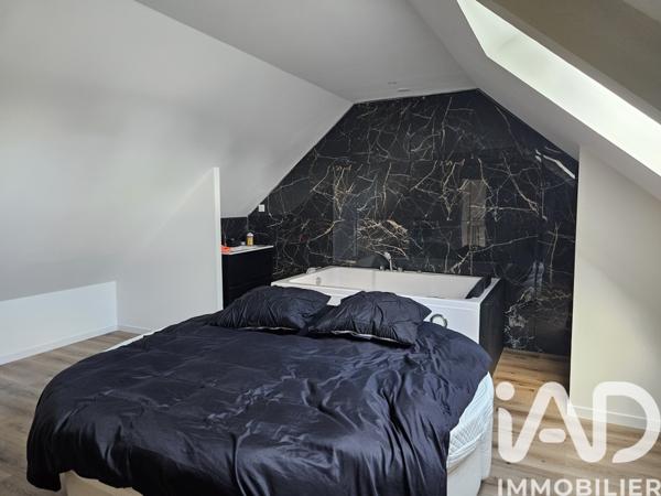 Maison à vendre 7 pièces 175 m² Dinard