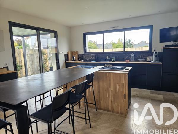 Maison à vendre 7 pièces 175 m² Dinard