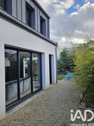 Maison à vendre 7 pièces 175 m² Dinard