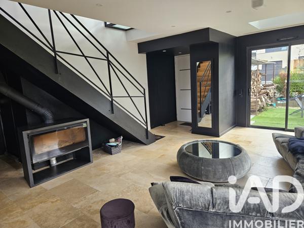 Maison à vendre 7 pièces 175 m² Dinard