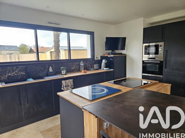 Maison à vendre 7 pièces 175 m² Dinard