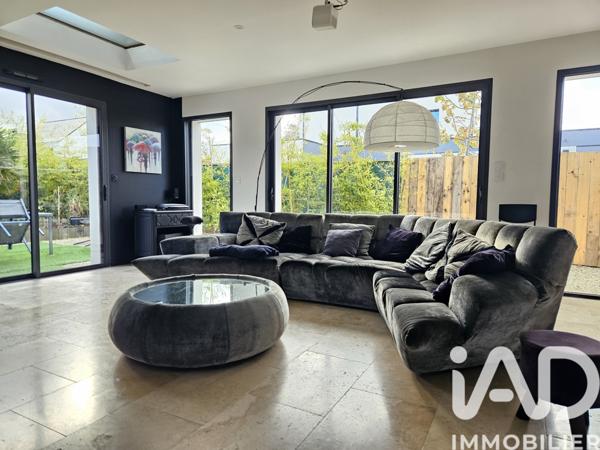 Maison à vendre 7 pièces 175 m² Dinard