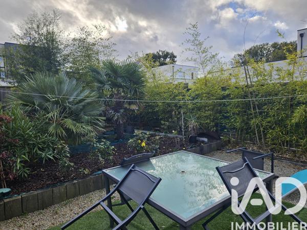 Maison à vendre 7 pièces 175 m² Dinard