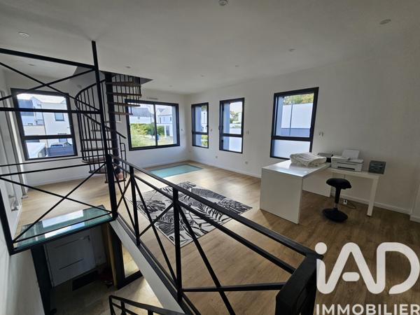 Maison à vendre 7 pièces 175 m² Dinard