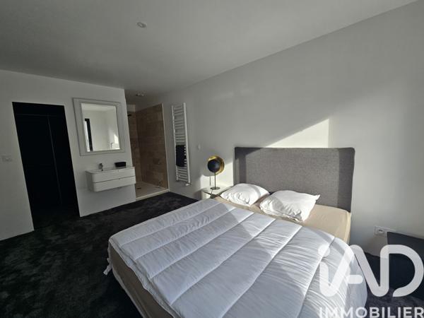 Maison à vendre 7 pièces 175 m² Dinard