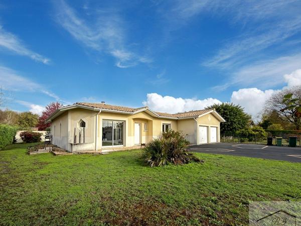 33600 pessac Maison 6 pièces à vendre - Pessac Magonty
