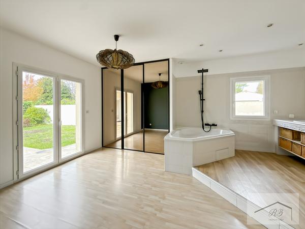 33600 pessac Maison 6 pièces à vendre - Pessac Magonty