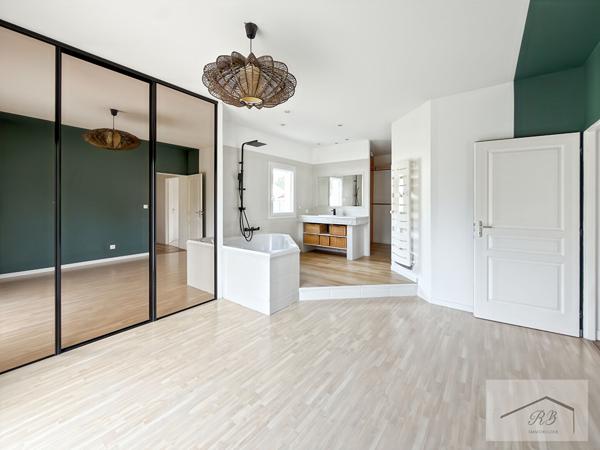 33600 pessac Maison 6 pièces à vendre - Pessac Magonty