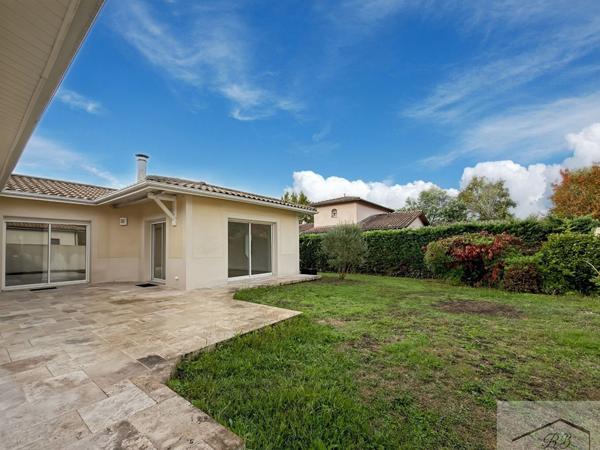33600 pessac Maison 6 pièces à vendre - Pessac Magonty