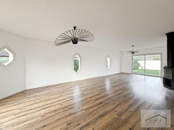 33600 pessac Maison 6 pièces à vendre - Pessac Magonty