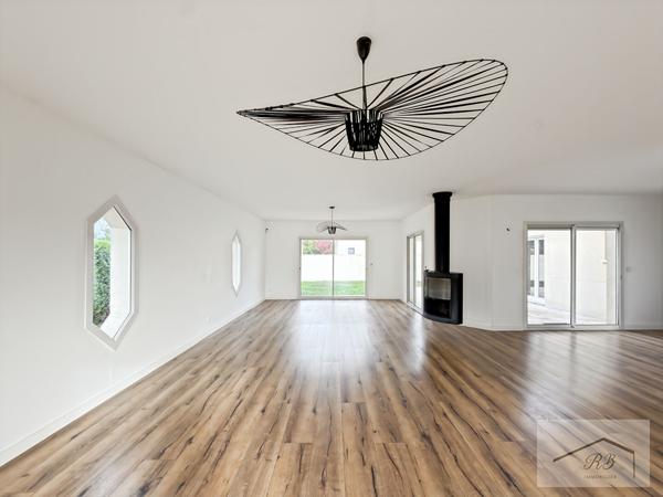 33600 pessac Maison 6 pièces à vendre - Pessac Magonty
