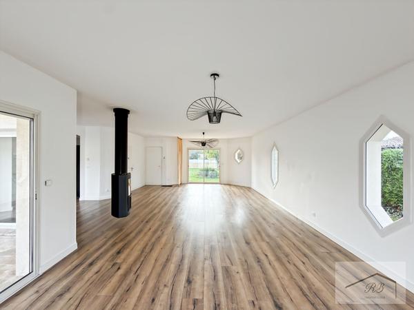 33600 pessac Maison 6 pièces à vendre - Pessac Magonty