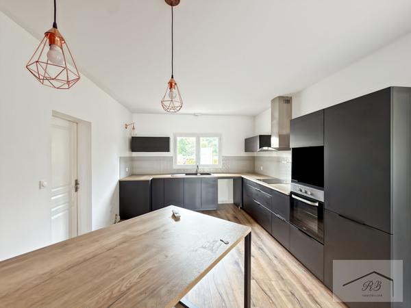 33600 pessac Maison 6 pièces à vendre - Pessac Magonty
