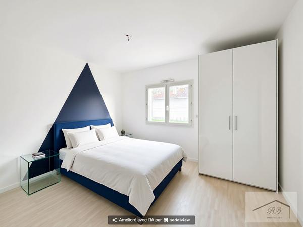 33600 pessac Maison 6 pièces à vendre - Pessac Magonty