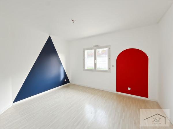 33600 pessac Maison 6 pièces à vendre - Pessac Magonty