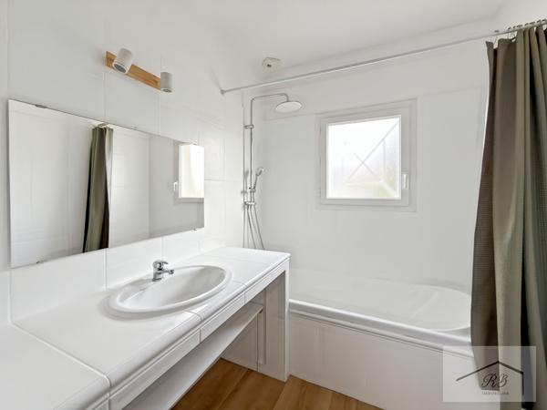33600 pessac Maison 6 pièces à vendre - Pessac Magonty