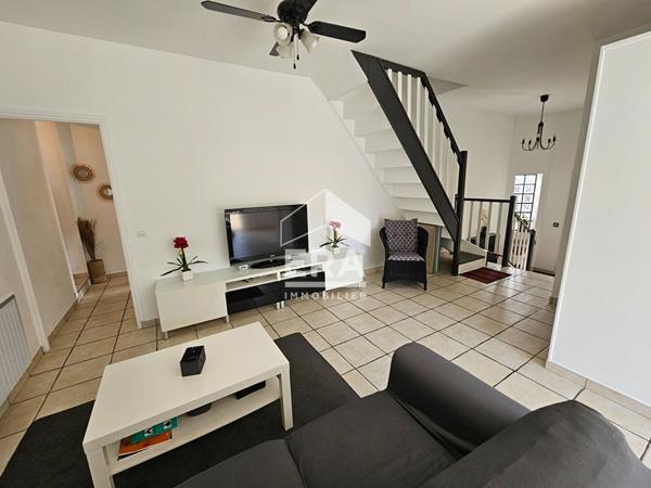 Maison à vendre à Neuilly-sur-Marne - Référence 2152