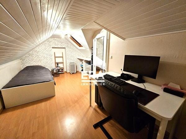 Maison à vendre à Neuilly-sur-Marne - Référence 2152