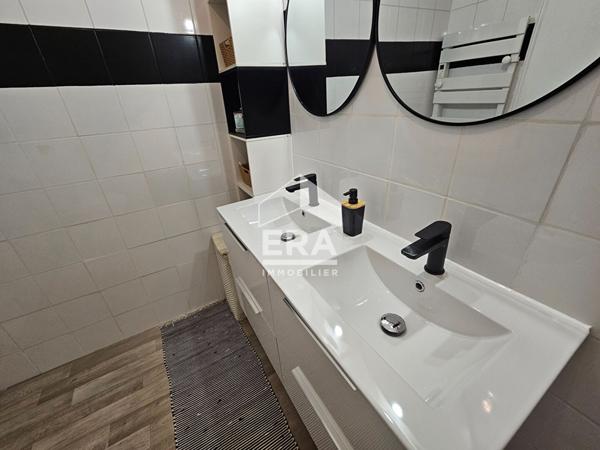 Maison à vendre à Neuilly-sur-Marne - Référence 2152