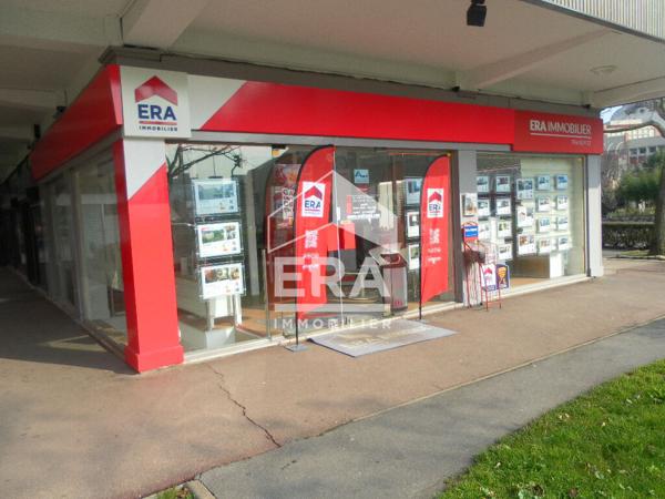 Maison à vendre à Neuilly-sur-Marne - Référence 2152