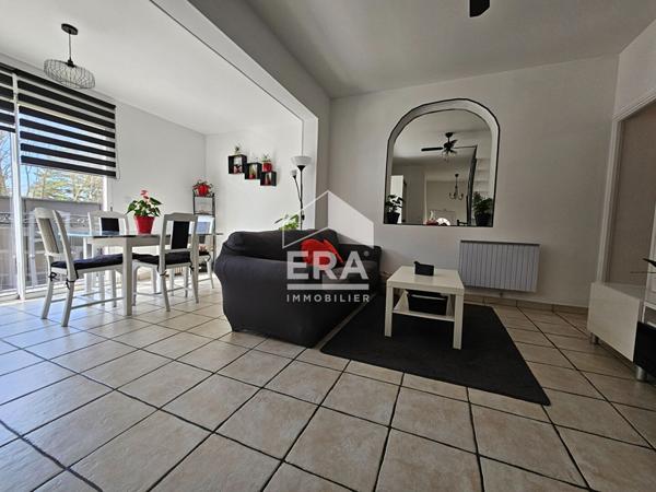 Maison à vendre à Neuilly-sur-Marne - Référence 2152