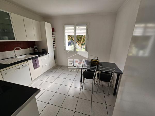 Maison à vendre à Neuilly-sur-Marne - Référence 2152