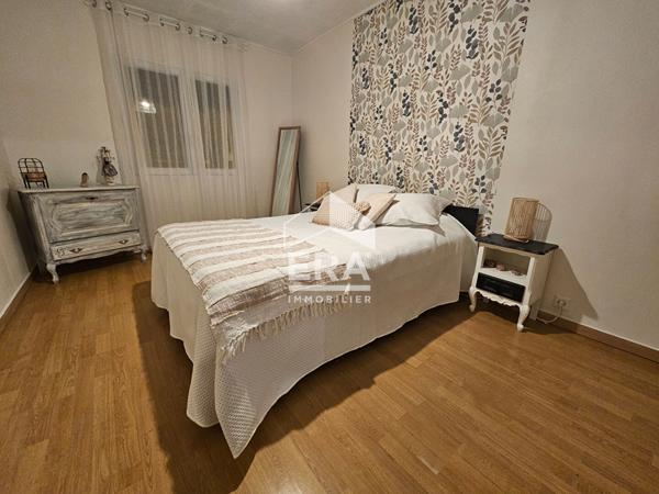 Maison à vendre à Neuilly-sur-Marne - Référence 2152